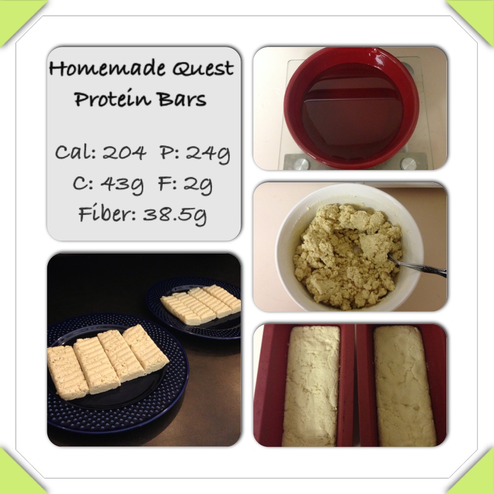 recipe time protein this follow 8  Protein bar make a Bars recipe: at To basic